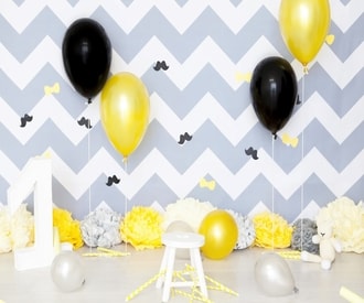 8 All-Time Decoration Ideas To Turn Your Space Into A Party Place